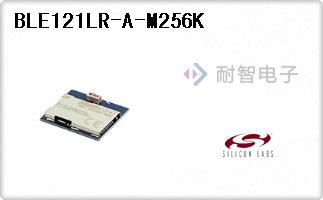 BLE121LR-A-M256K