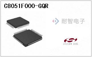C8051F000-GQR