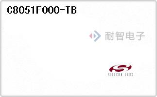 C8051F000-TB