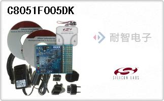 C8051F005DK