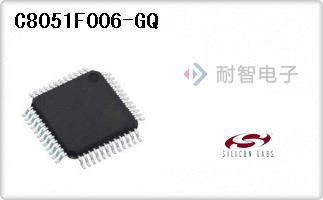 C8051F006-GQ