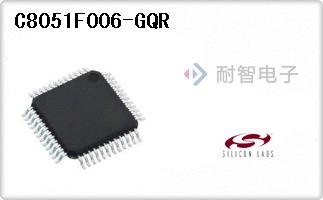 C8051F006-GQR
