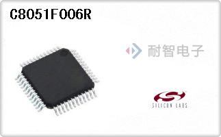 C8051F006R
