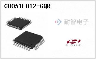 C8051F012-GQR