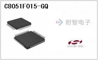 C8051F015-GQ