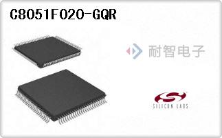 C8051F020-GQR