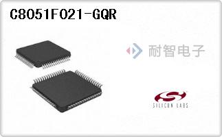 C8051F021-GQR