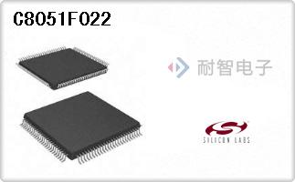 C8051F022