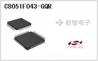C8051F043-GQR