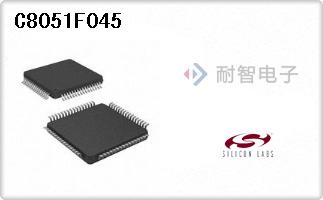 C8051F045