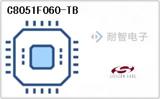 C8051F060-TB