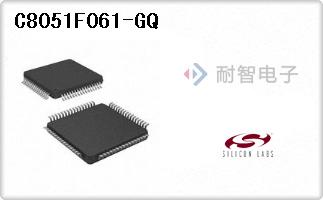 C8051F061-GQ