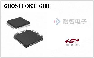 C8051F063-GQR
