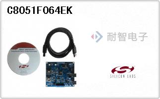 C8051F064EK