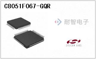 C8051F067-GQR
