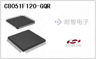 C8051F120-GQR