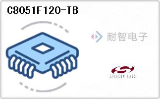 C8051F120-TB