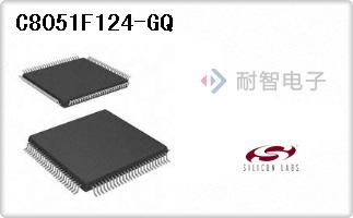 C8051F124-GQ