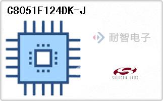 C8051F124DK-J