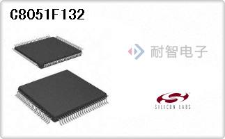 C8051F132