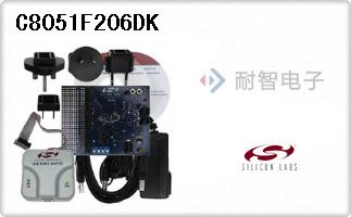 C8051F206DK