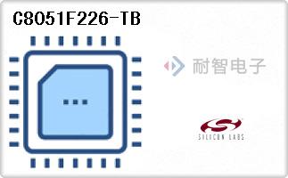 C8051F226-TB
