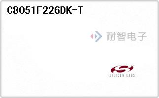 C8051F226DK-T