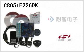 C8051F226DK