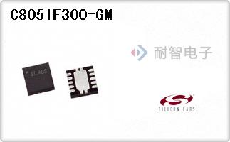 C8051F300-GM