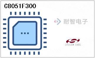 C8051F300