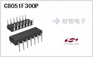 C8051F300P