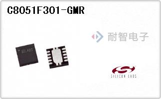 C8051F301-GMR
