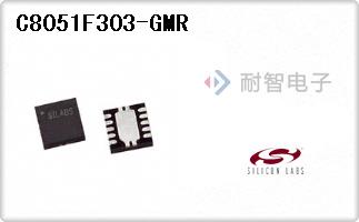 C8051F303-GMR