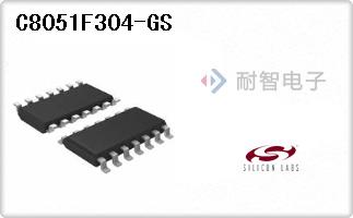 C8051F304-GS