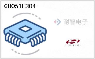 C8051F304