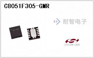 C8051F305-GMR