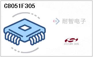 C8051F305