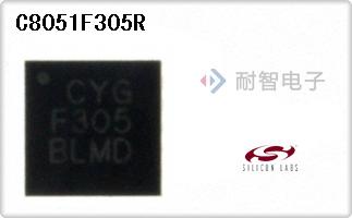 C8051F305R