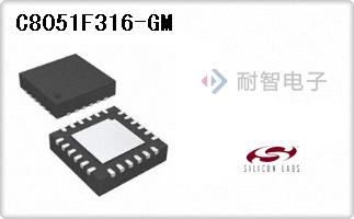 C8051F316-GM