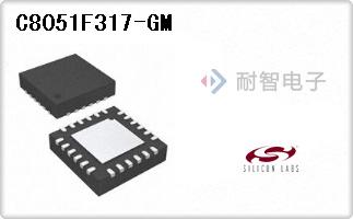 C8051F317-GM