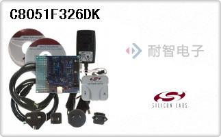 C8051F326DK