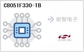 C8051F330-TB