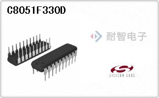 C8051F330D