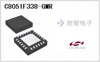 C8051F338-GMR