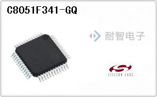 C8051F341-GQ