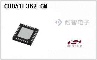 C8051F362-GM