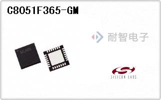 C8051F365-GM