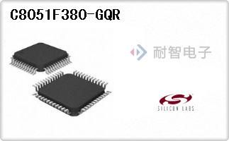 C8051F380-GQR