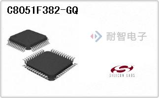 C8051F382-GQ