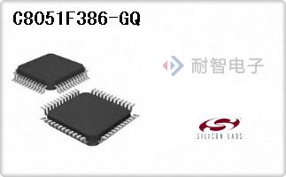 C8051F386-GQ